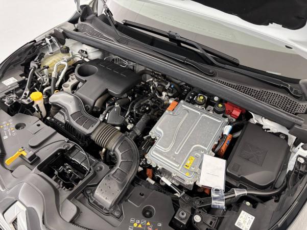 Vente en ligne Renault Captur  E-Tech 145 - 21 au prix de 17 990 €
