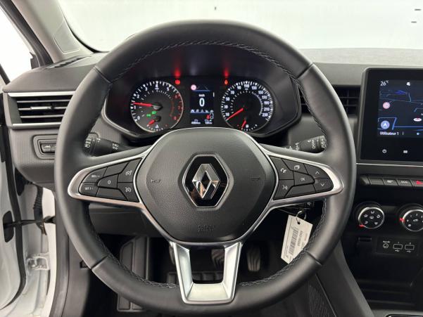 Vente en ligne Renault Clio 5 Clio TCe 90 - 21N au prix de 13 990 €