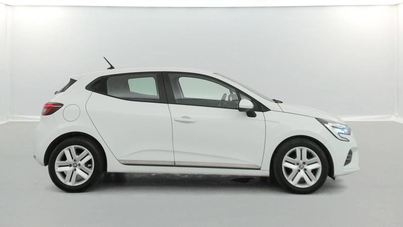 Vente en ligne Renault Clio 5 Clio TCe 90 - 21N au prix de 13 990 €