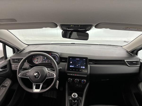 Vente en ligne Renault Clio 5 Clio TCe 90 - 21N au prix de 13 990 €