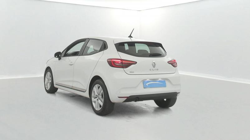 Vente en ligne Renault Clio 5 Clio TCe 90 - 21N au prix de 13 990 €