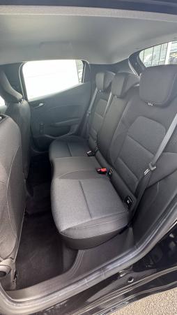 Vente en ligne Renault Clio 5 Clio TCe 90 au prix de 15 850 €