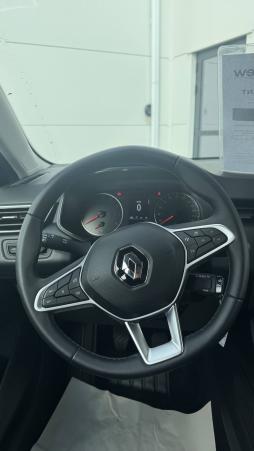 Vente en ligne Renault Clio 5 Clio TCe 90 au prix de 15 850 €