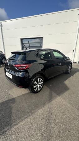 Vente en ligne Renault Clio 5 Clio TCe 90 au prix de 15 850 €