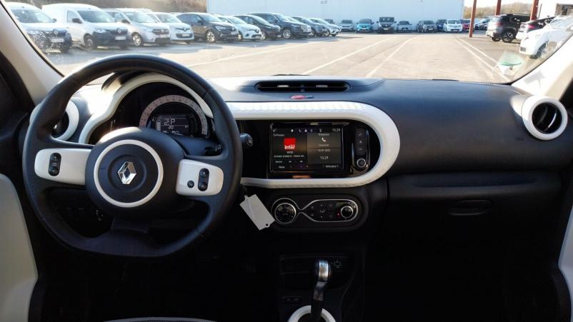 Vente en ligne Renault Twingo Electrique Twingo III Achat Intégral - 21 au prix de 12 300 €