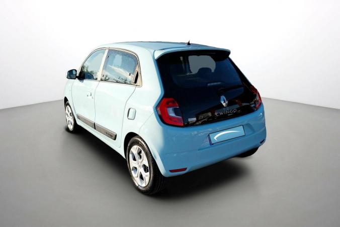 Vente en ligne Renault Twingo Electrique Twingo III Achat Intégral - 21 au prix de 12 300 €