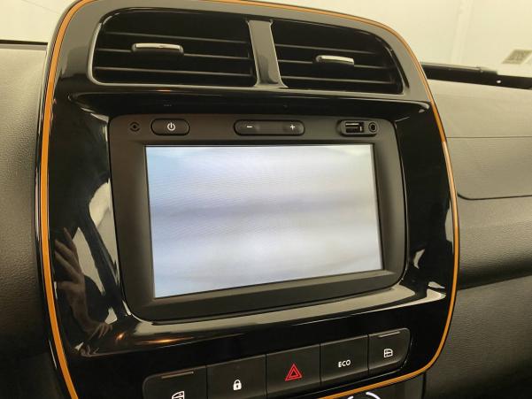 Vente en ligne Dacia Spring  Achat Intégral au prix de 9 600 €