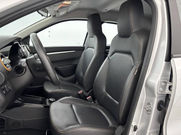 Vente en ligne Dacia Spring  Achat Intégral au prix de 9 600 €