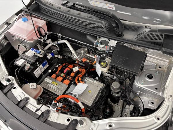 Vente en ligne Dacia Spring  Achat Intégral au prix de 9 600 €