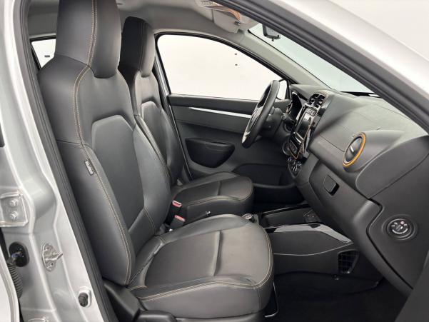 Vente en ligne Dacia Spring  Achat Intégral au prix de 9 600 €