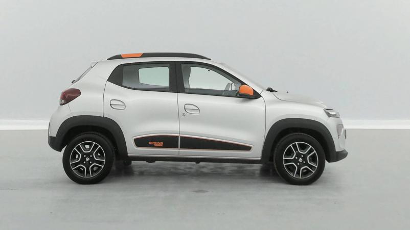 Vente en ligne Dacia Spring  Achat Intégral au prix de 9 600 €