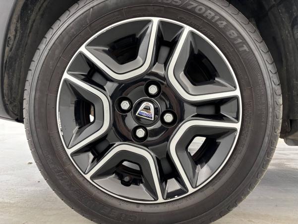 Vente en ligne Dacia Spring  Achat Intégral au prix de 9 600 €