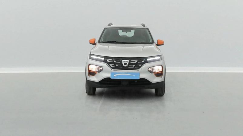 Vente en ligne Dacia Spring  Achat Intégral au prix de 9 600 €