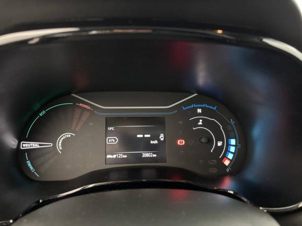 Vente en ligne Dacia Spring  Achat Intégral au prix de 9 600 €