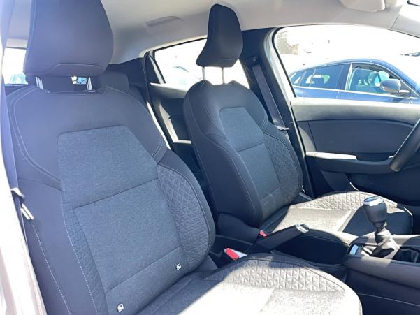 Vente en ligne Renault Clio 5 Clio TCe 90 au prix de 15 750 €