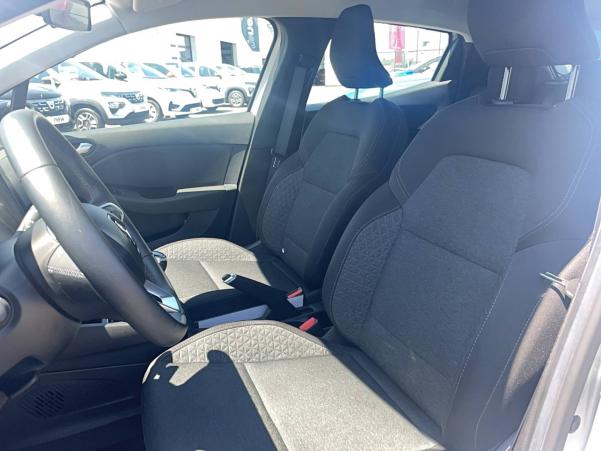 Vente en ligne Renault Clio 5 Clio TCe 90 au prix de 15 750 €