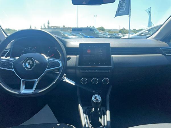 Vente en ligne Renault Clio 5 Clio TCe 90 au prix de 15 750 €