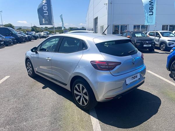 Vente en ligne Renault Clio 5 Clio TCe 90 au prix de 15 750 €