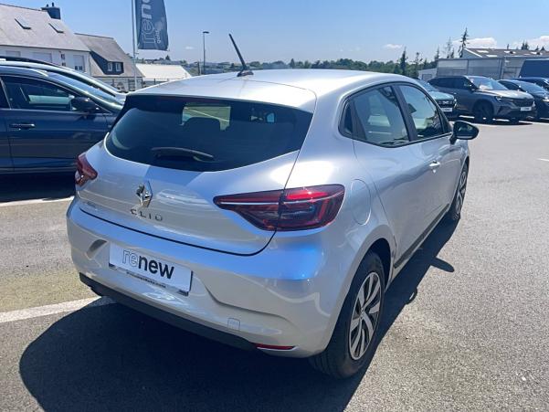Vente en ligne Renault Clio 5 Clio TCe 90 au prix de 15 750 €