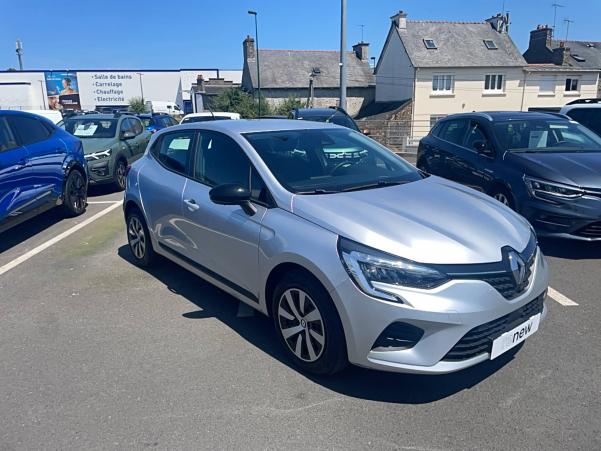 Vente en ligne Renault Clio 5 Clio TCe 90 au prix de 15 750 €