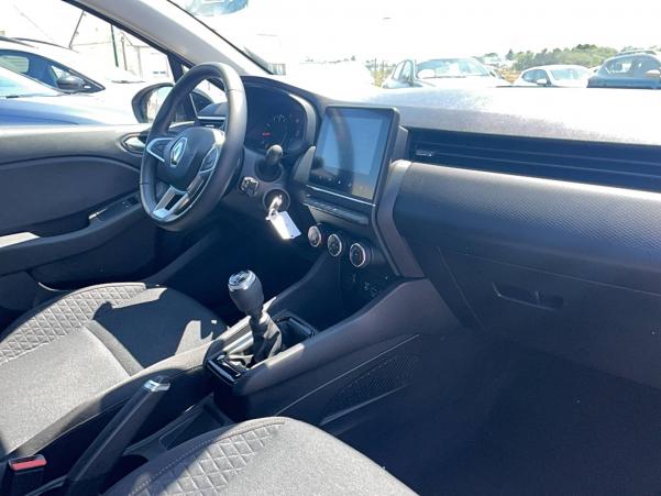 Vente en ligne Renault Clio 5 Clio TCe 90 au prix de 15 750 €