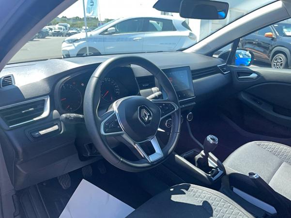 Vente en ligne Renault Clio 5 Clio TCe 90 au prix de 15 750 €