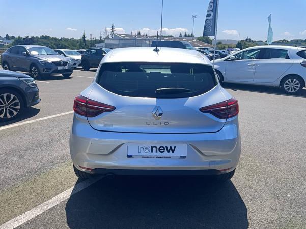 Vente en ligne Renault Clio 5 Clio TCe 90 au prix de 15 750 €