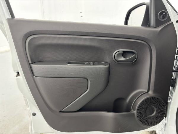 Vente en ligne Renault Twingo Electrique Twingo III Achat Intégral - 21 au prix de 10 950 €
