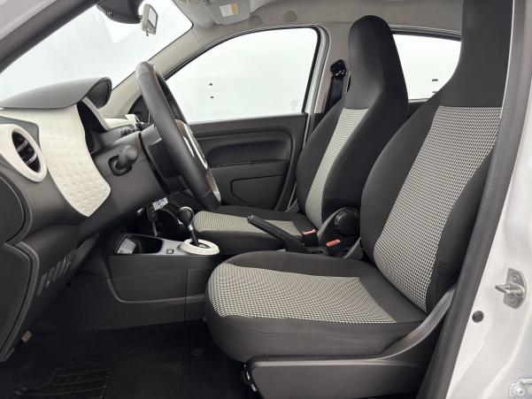 Vente en ligne Renault Twingo Electrique Twingo III Achat Intégral - 21 au prix de 10 950 €