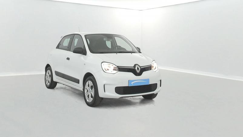 Vente en ligne Renault Twingo Electrique Twingo III Achat Intégral - 21 au prix de 10 950 €