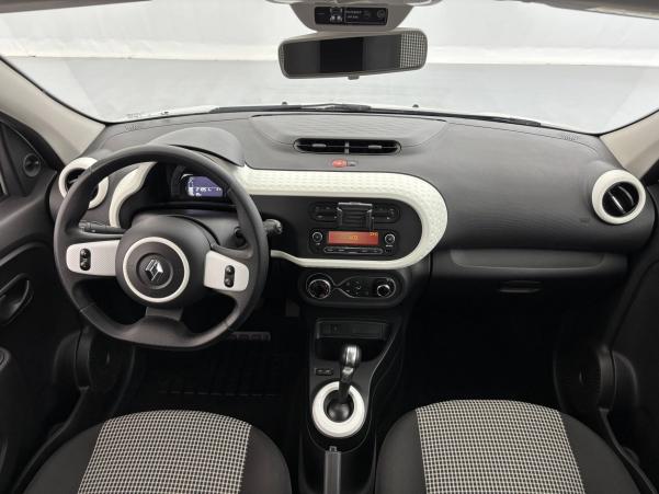 Vente en ligne Renault Twingo Electrique Twingo III Achat Intégral - 21 au prix de 10 950 €