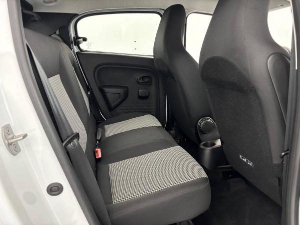 Vente en ligne Renault Twingo Electrique Twingo III Achat Intégral - 21 au prix de 10 950 €