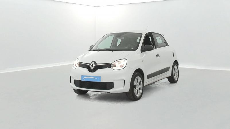 Vente en ligne Renault Twingo Electrique Twingo III Achat Intégral - 21 au prix de 10 950 €