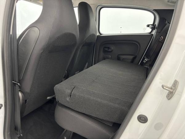 Vente en ligne Renault Twingo Electrique Twingo III Achat Intégral - 21 au prix de 10 950 €