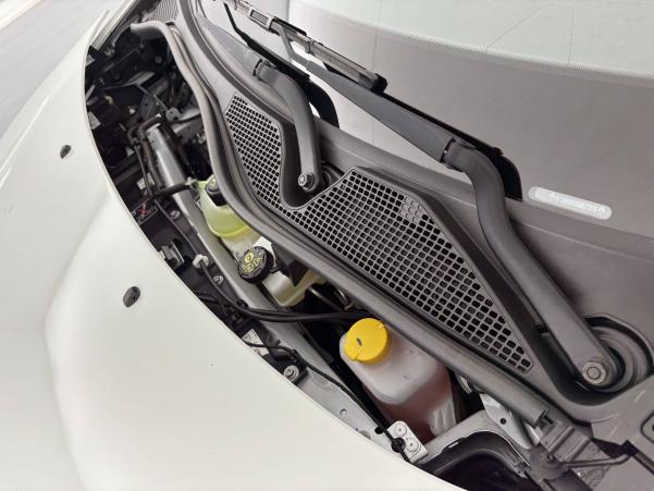 Vente en ligne Renault Twingo Electrique Twingo III Achat Intégral - 21 au prix de 10 950 €