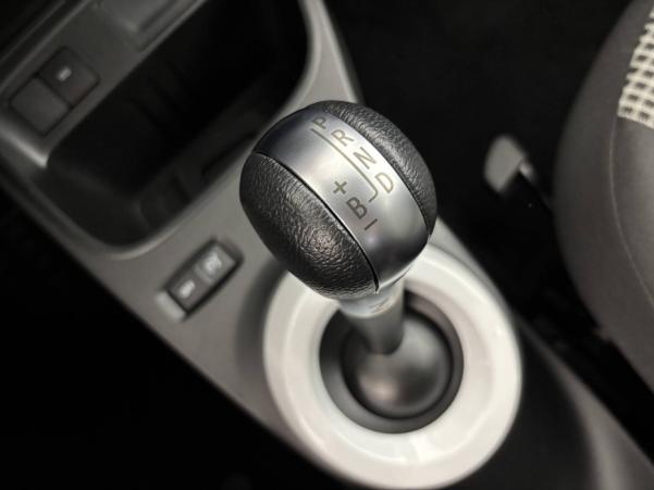 Vente en ligne Renault Twingo Electrique Twingo III Achat Intégral - 21 au prix de 10 950 €