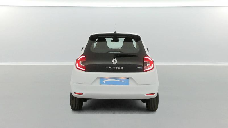 Vente en ligne Renault Twingo Electrique Twingo III Achat Intégral - 21 au prix de 10 950 €
