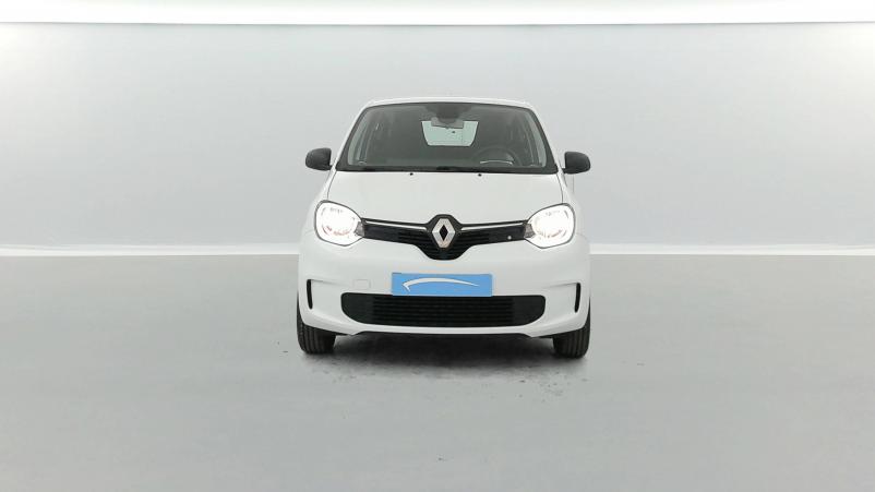 Vente en ligne Renault Twingo Electrique Twingo III Achat Intégral - 21 au prix de 10 950 €
