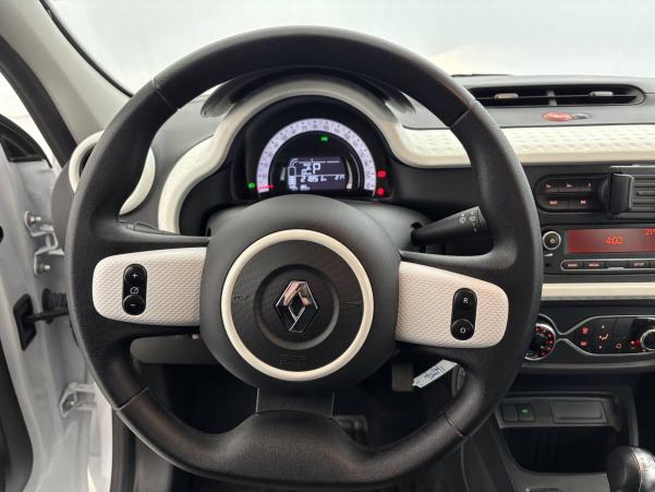 Vente en ligne Renault Twingo Electrique Twingo III Achat Intégral - 21 au prix de 10 950 €