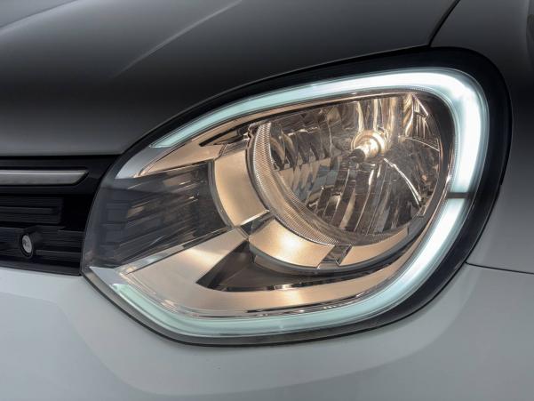 Vente en ligne Renault Twingo Electrique Twingo III Achat Intégral - 21 au prix de 10 950 €
