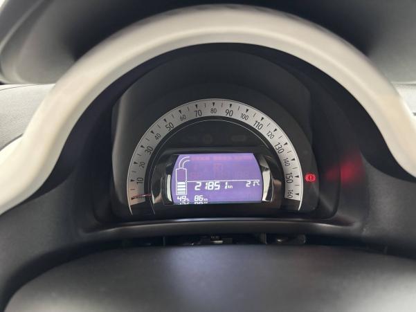 Vente en ligne Renault Twingo Electrique Twingo III Achat Intégral - 21 au prix de 10 950 €