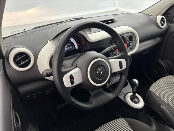 Vente en ligne Renault Twingo Electrique Twingo III Achat Intégral - 21 au prix de 10 950 €