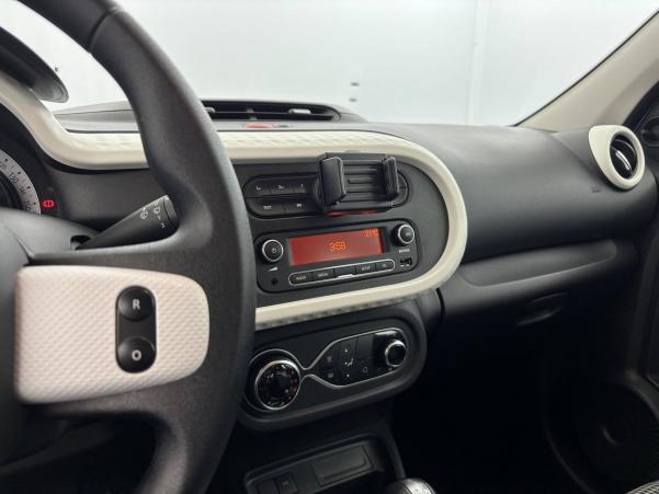 Vente en ligne Renault Twingo Electrique Twingo III Achat Intégral - 21 au prix de 10 950 €