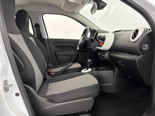 Vente en ligne Renault Twingo Electrique Twingo III Achat Intégral - 21 au prix de 10 950 €