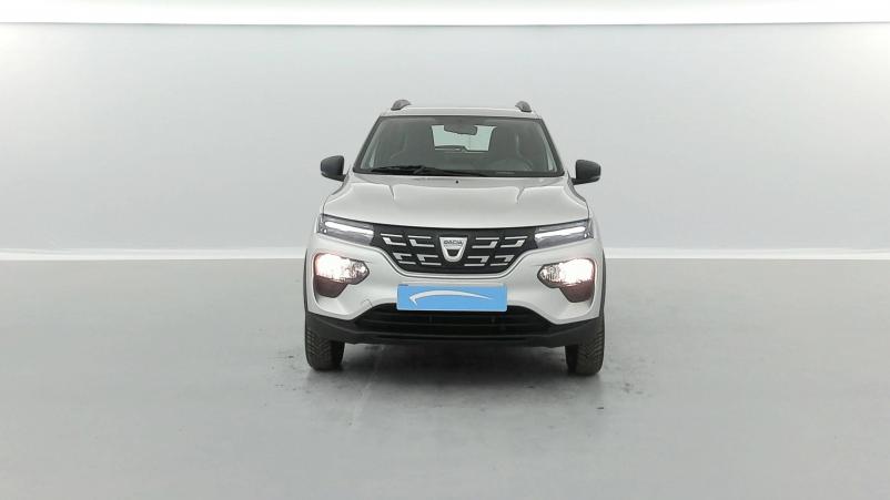 Vente en ligne Dacia Spring  Achat Intégral au prix de 9 900 €