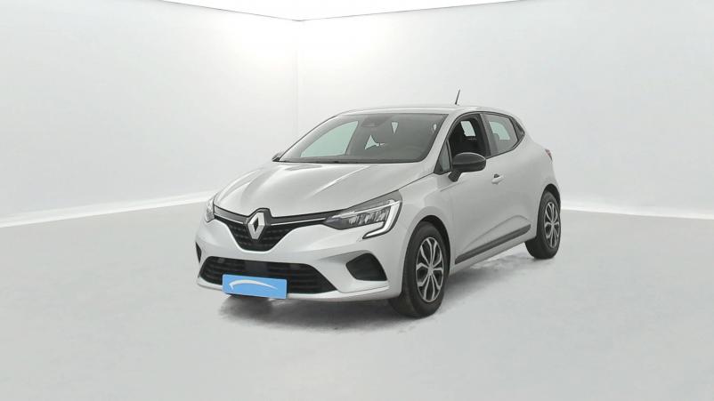 Vente en ligne Renault Clio 5 Clio TCe 90 au prix de 15 890 €