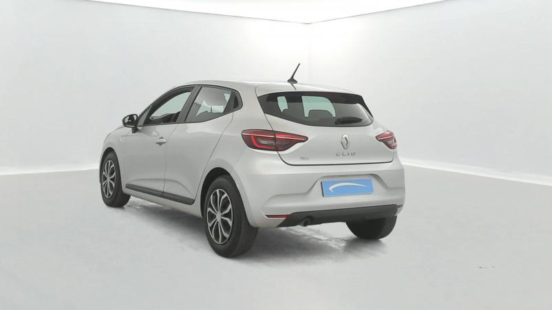 Vente en ligne Renault Clio 5 Clio TCe 90 au prix de 15 890 €