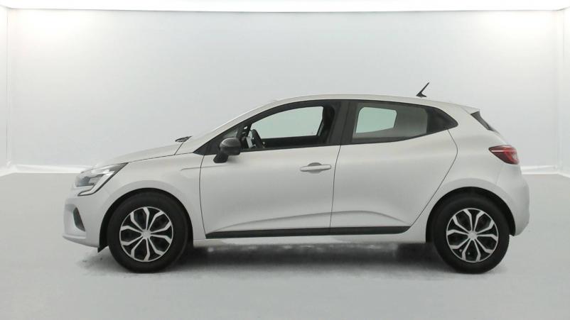 Vente en ligne Renault Clio 5 Clio TCe 90 au prix de 15 890 €