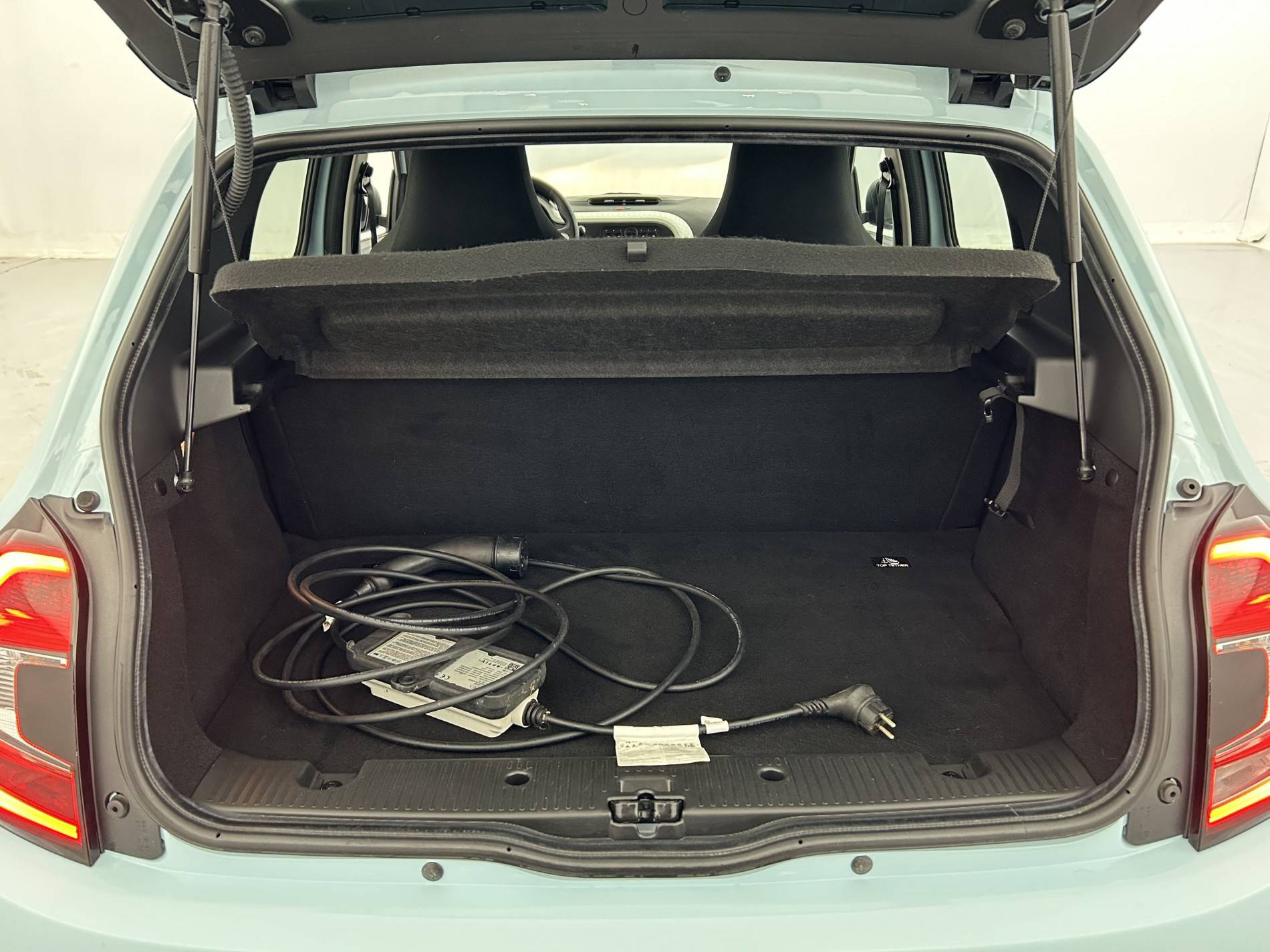 Vente en ligne Renault Twingo Electrique Twingo III E-Tech au prix de 10 700 €