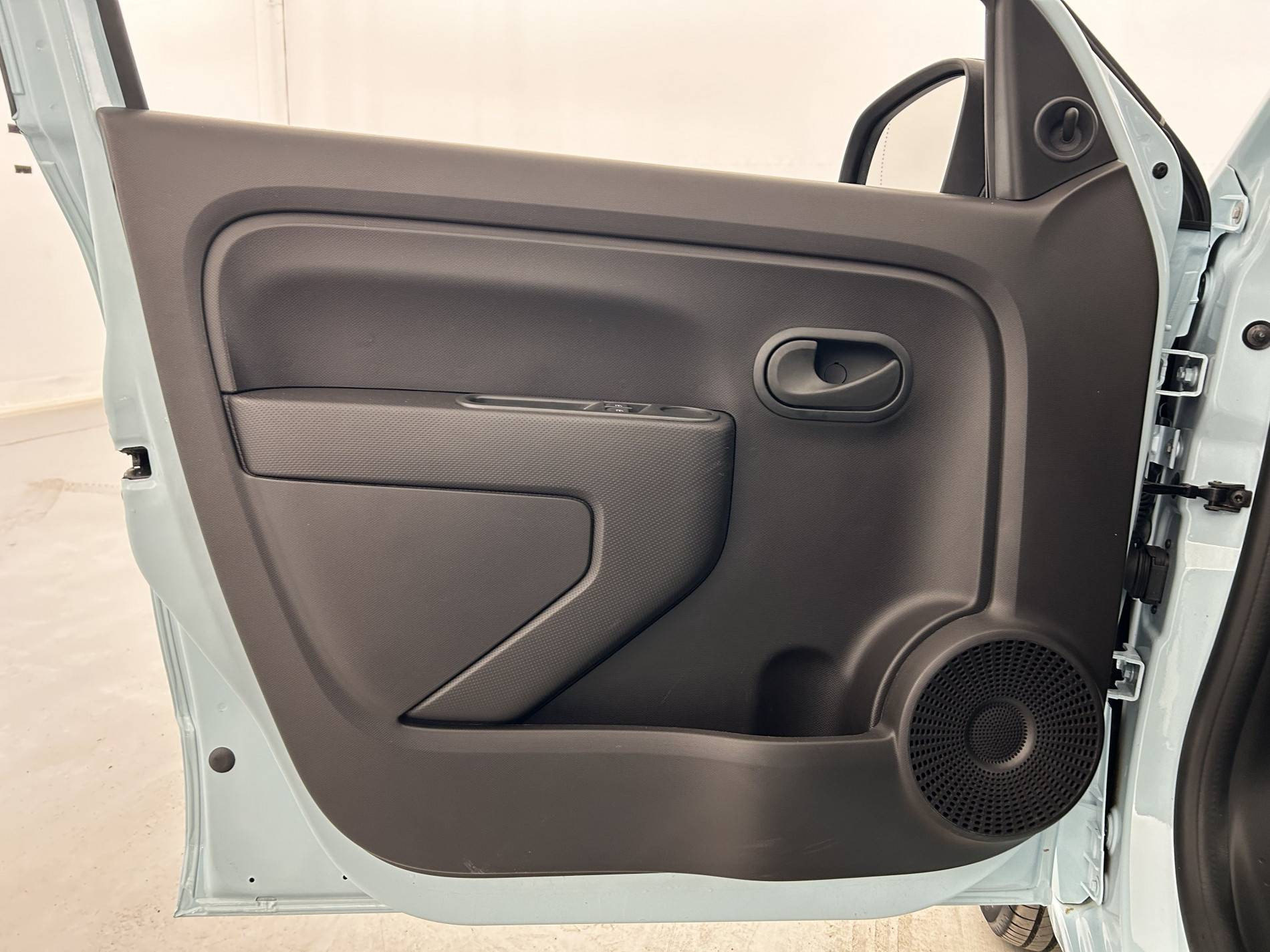 Vente en ligne Renault Twingo Electrique Twingo III E-Tech au prix de 10 700 €